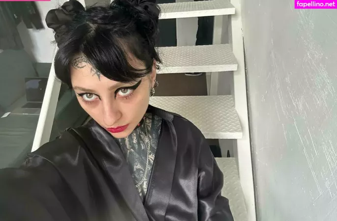 Yo Landi Black OnlyFans Thumbnail #EQs2od9oPJ