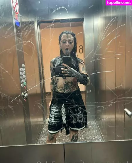 Yo Landi Black OnlyFans Thumbnail #JqMBjGaXa1