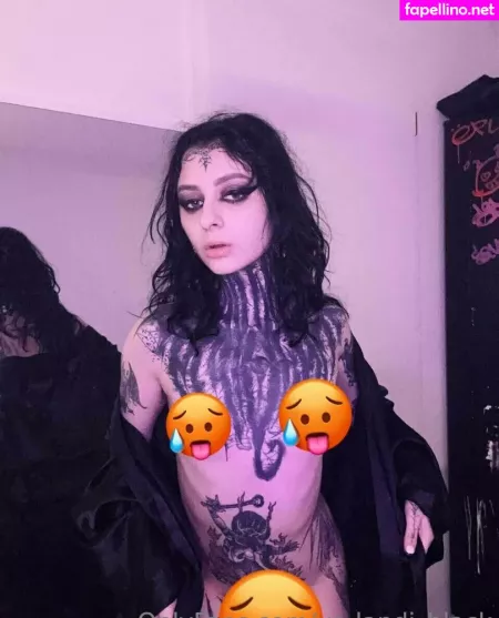 Yo Landi Black OnlyFans Thumbnail #LYHIAAJZL6