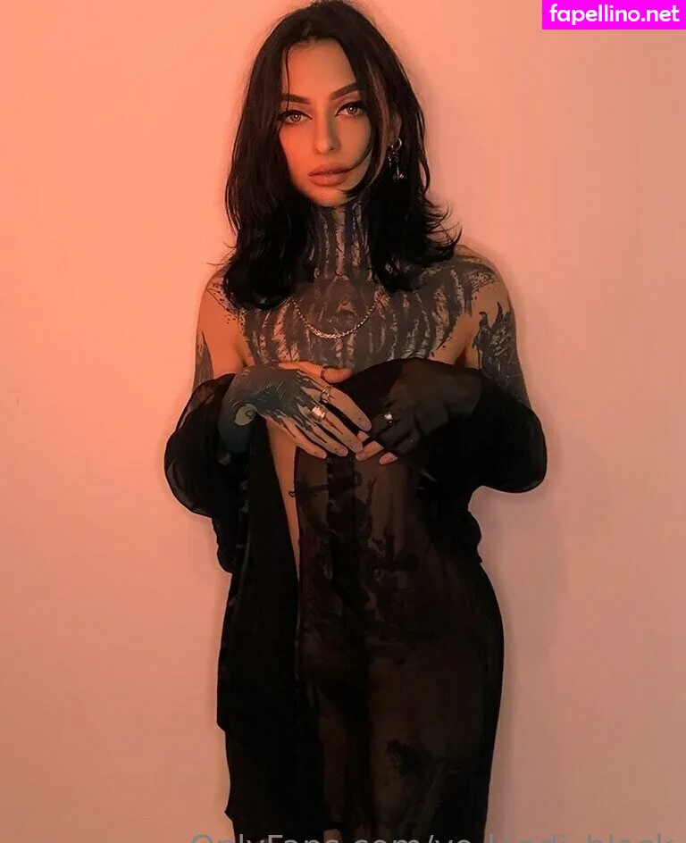 yo-landi_black, zefside.represent Nude Leaked OnlyFans Photo #SgIEk6rh6q