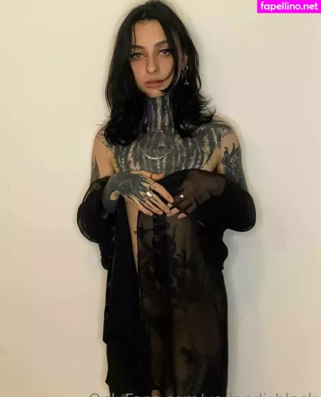 Yo Landi Black OnlyFans Thumbnail #W20byeiHsH