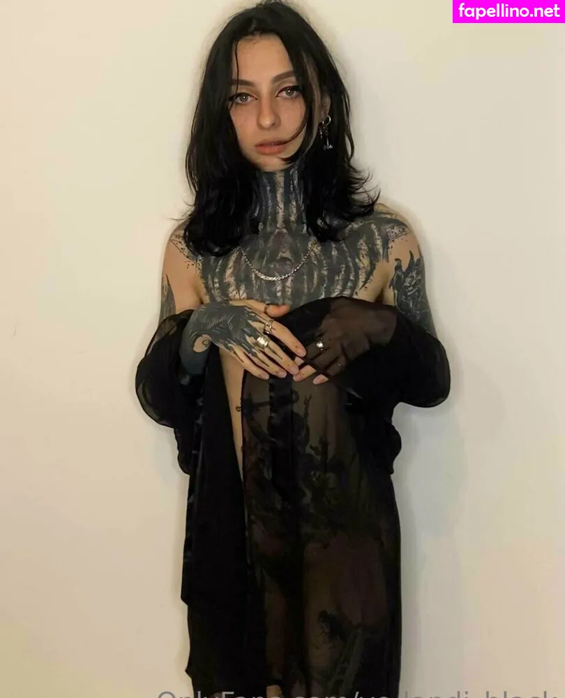 yo-landi_black, zefside.represent Nude Leaked OnlyFans Photo #W20byeiHsH