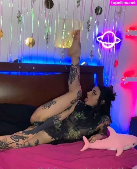 Yo Landi Black OnlyFans Thumbnail #W8X8PxXqtK