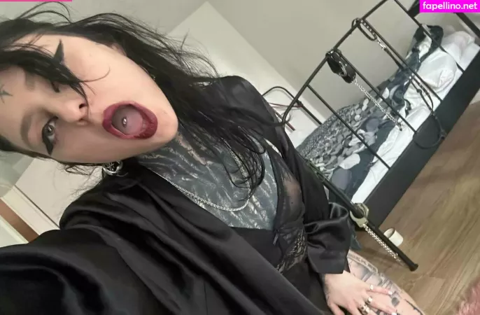 Yo Landi Black OnlyFans Thumbnail #fLJupEmrOD