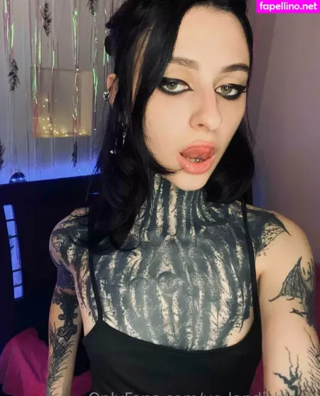 Yo Landi Black OnlyFans Thumbnail #g90CaVUfHv