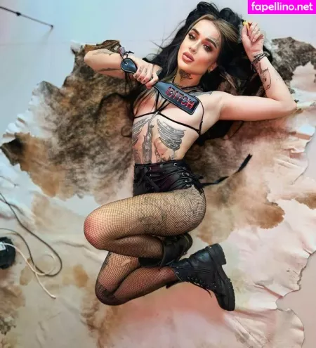 Yo Landi Black OnlyFans Thumbnail #gFND1qi0yG