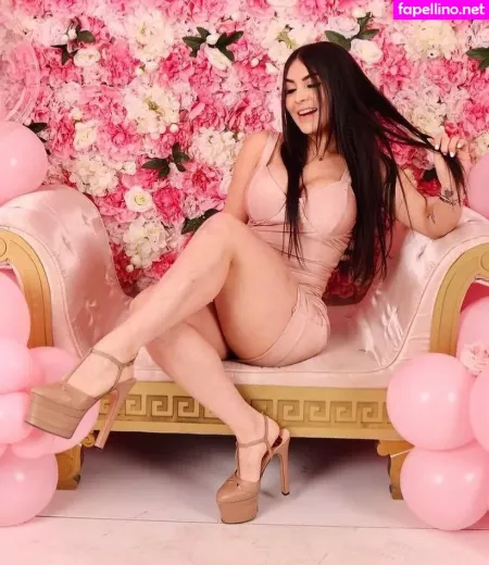 Yo Soy Madeleyn OnlyFans Thumbnail #RpXbeujaXx