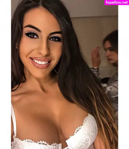 Yoana Cuesta Cortijo OnlyFans Thumbnail #9478XxpUHR