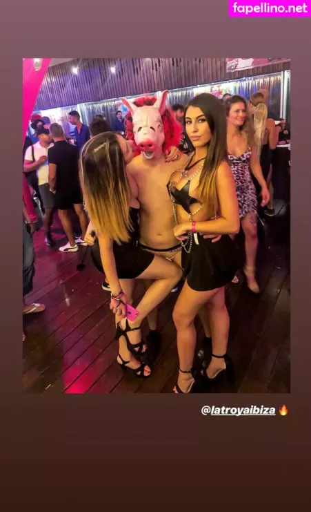 Yoana Cuesta Cortijo OnlyFans Thumbnail #BTLIfYXWF2