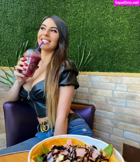 Yoana Cuesta Cortijo OnlyFans Thumbnail #fW8biic3xG