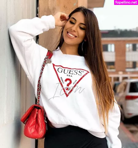 Yoana Cuesta Cortijo OnlyFans Thumbnail #mbuBUI6qwU