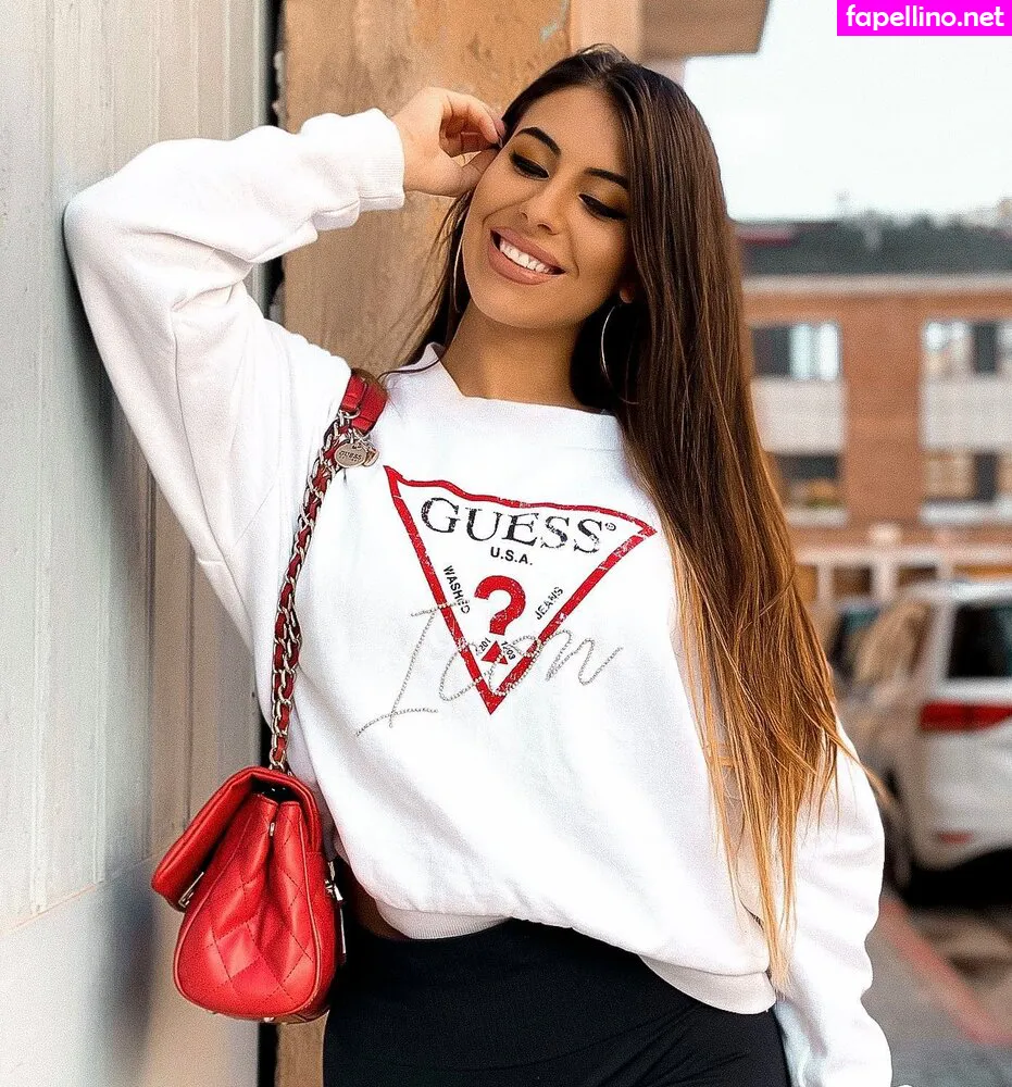 yoanacuestacortijo Nude Leaked OnlyFans Photo #mbuBUI6qwU