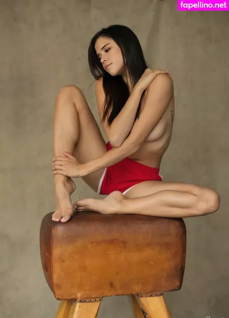 Yoana Nikolova OnlyFans Thumbnail #4MQbk3clVq