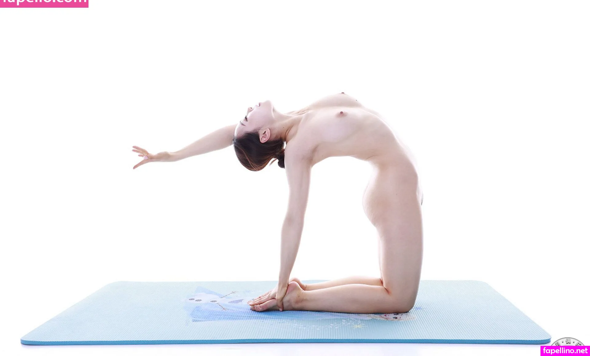 Yoga_miao_ æ•™ç‘œä¼½çš„å–µè€å¸ˆ Nude Leaked OnlyFans Photo #0bRc5I6Awx