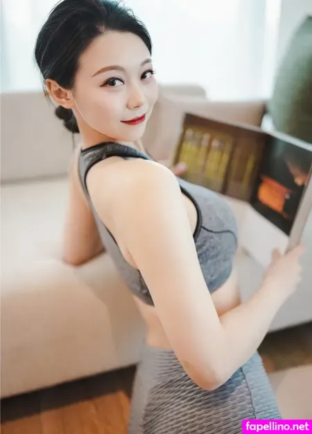 Yoga Miao OnlyFans Thumbnail #VHaZE6JU3c