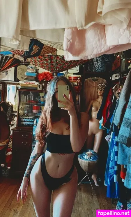 Yoga Witchh OnlyFans Thumbnail #L3NuejC52O