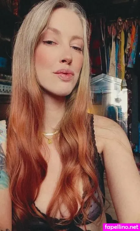 Yoga Witchh OnlyFans Thumbnail #LZhNKGyLl5