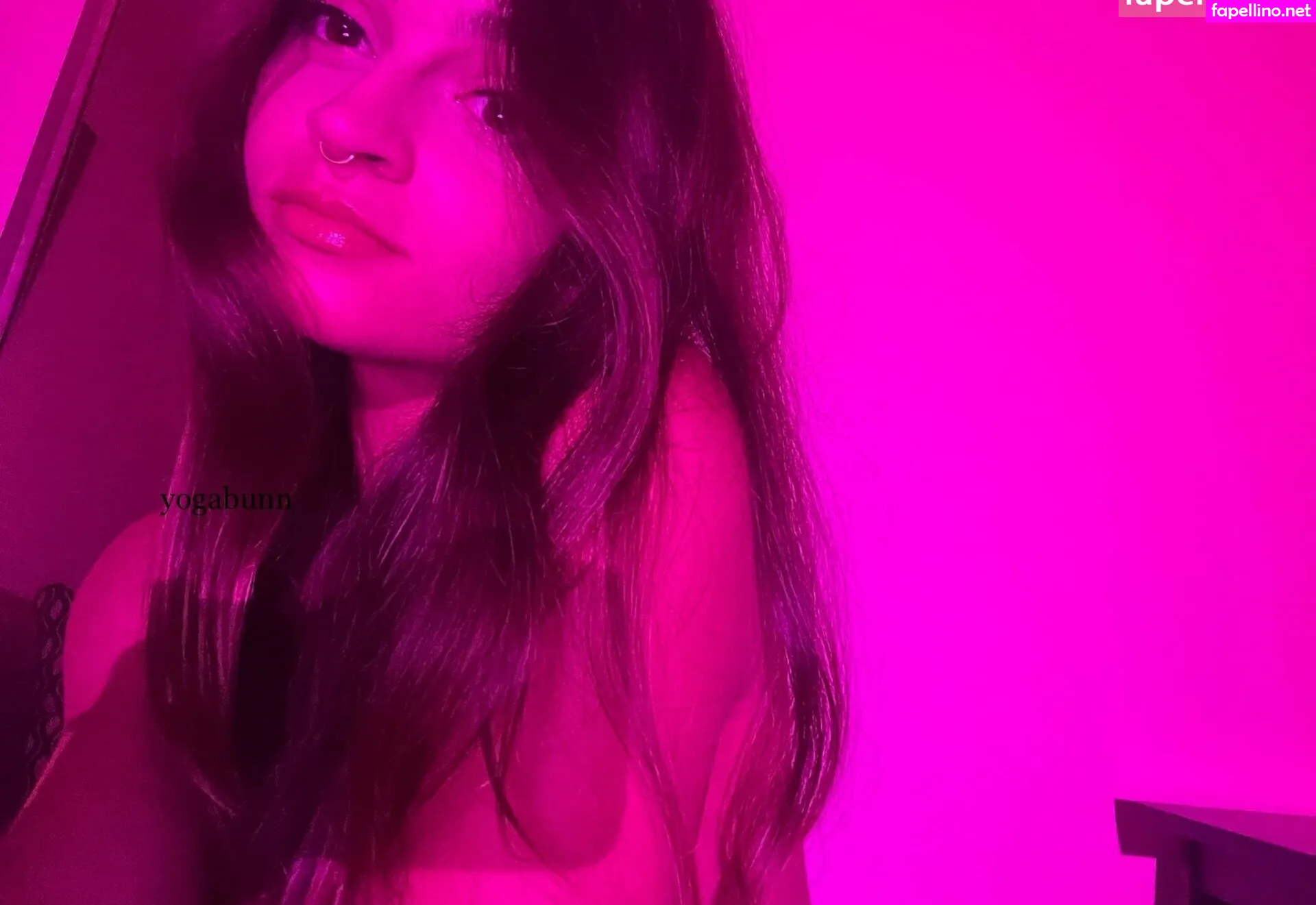 yogabunn, yogabunny_ Nude Leaked OnlyFans Photo #Bmordsmpm4