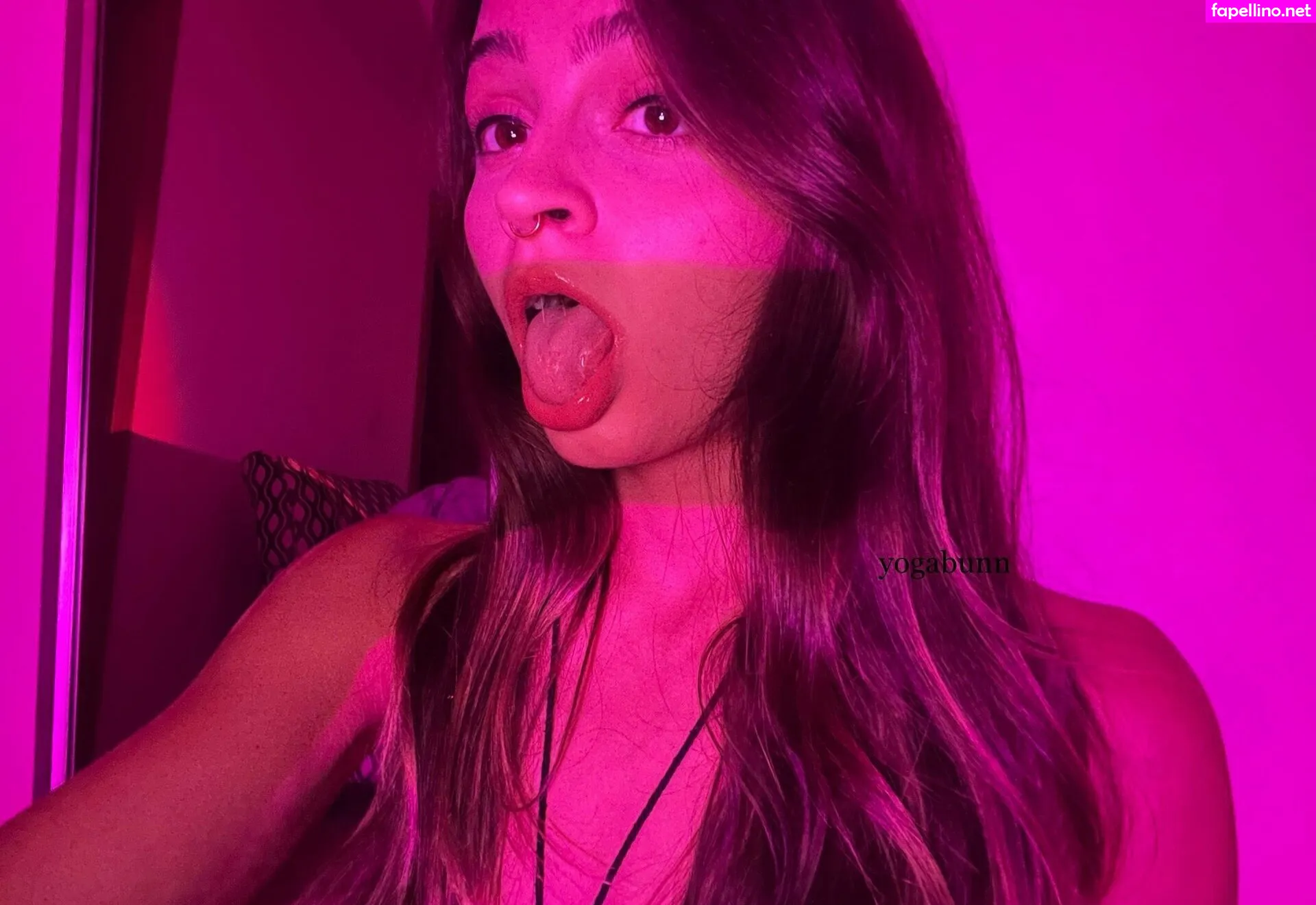 yogabunn, yogabunny_ Nude Leaked OnlyFans Photo #JCALUa51ot