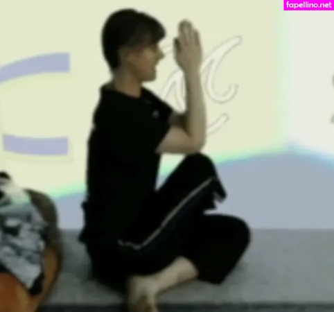 Yogadommed OnlyFans Thumbnail #3JU4Hir1VN