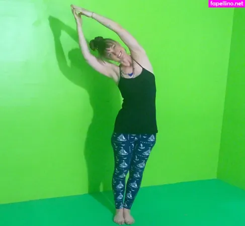 Yogadommed OnlyFans Thumbnail #flXCgY823G