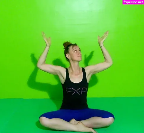 Yogadommed OnlyFans Thumbnail #v4ORrVhfJr