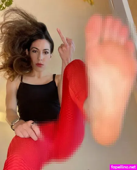 Yogafootqueenfree OnlyFans Thumbnail #2TYSsTydMc