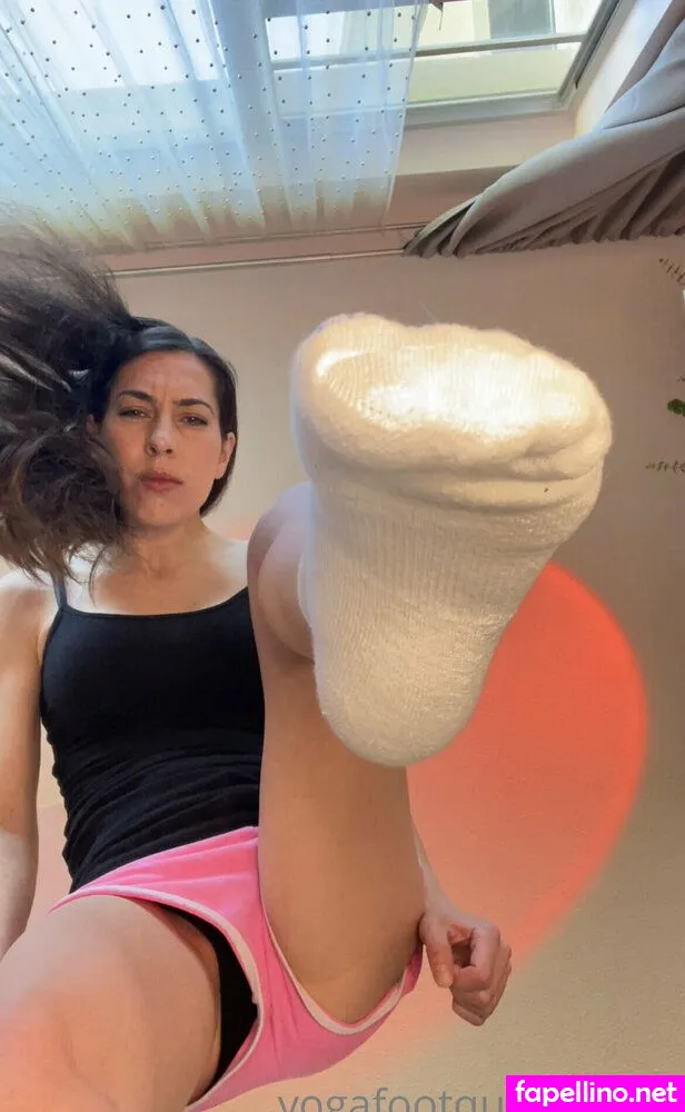 ff_yogan, yogafootqueenfree Nude Leaked OnlyFans Photo #391FIfvlih