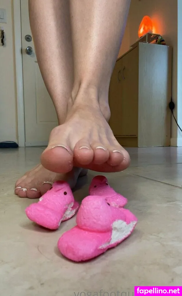 ff_yogan, yogafootqueenfree Nude Leaked OnlyFans Photo #rJlFPMUGVS