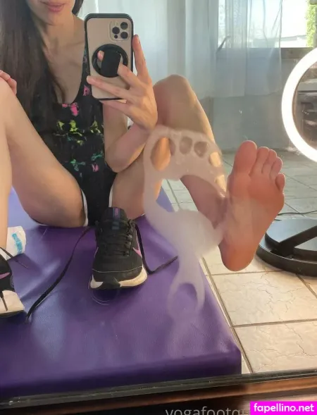 Yogafootqueenfree OnlyFans Thumbnail #sYKb4xqsmQ