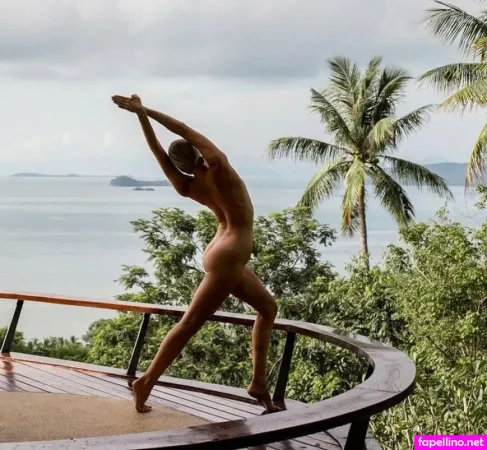 Yogagirl OnlyFans Thumbnail #RZtYIBqw23