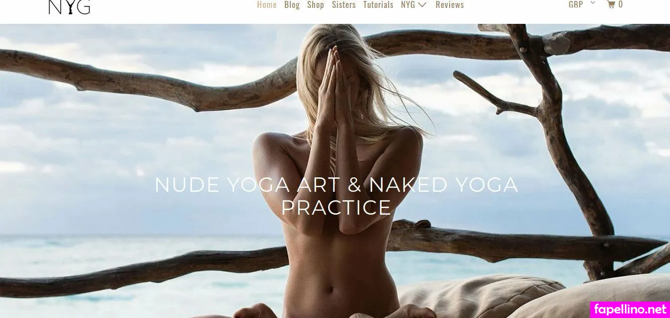 Yogagirl Nude Leaked OnlyFans Photo #VVZrl82M9l