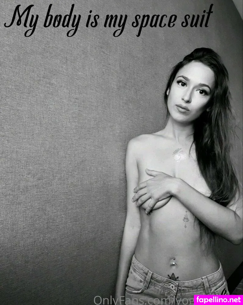 Alina, yogagirlfree Nude Leaked OnlyFans Photo #tDliFAJdc9