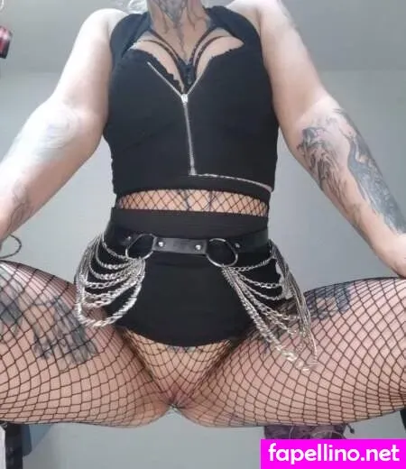 Yoganinchen OnlyFans Thumbnail #mUkPRvr2ZI