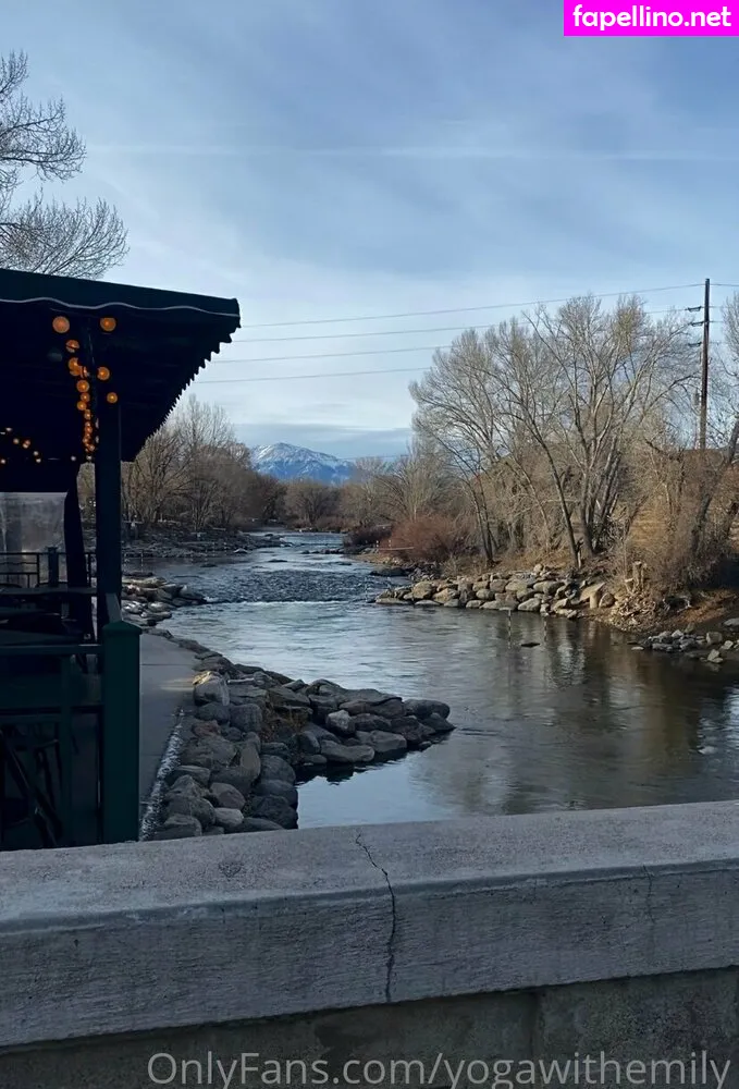 yogawithemily Nude Leaked OnlyFans Photo #CbSnBAZDJq