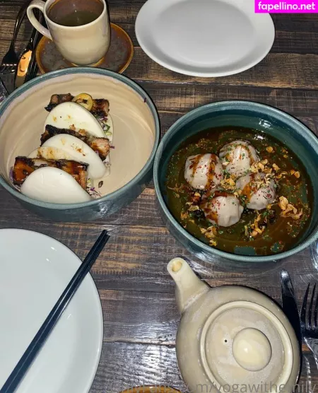 Yogawithemily OnlyFans Thumbnail #MK72mA2heb