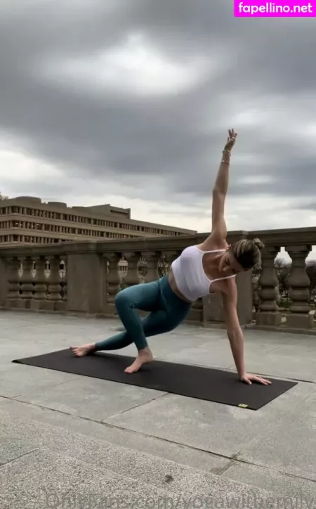 Yogawithemily OnlyFans Thumbnail #QGtfKqgekU