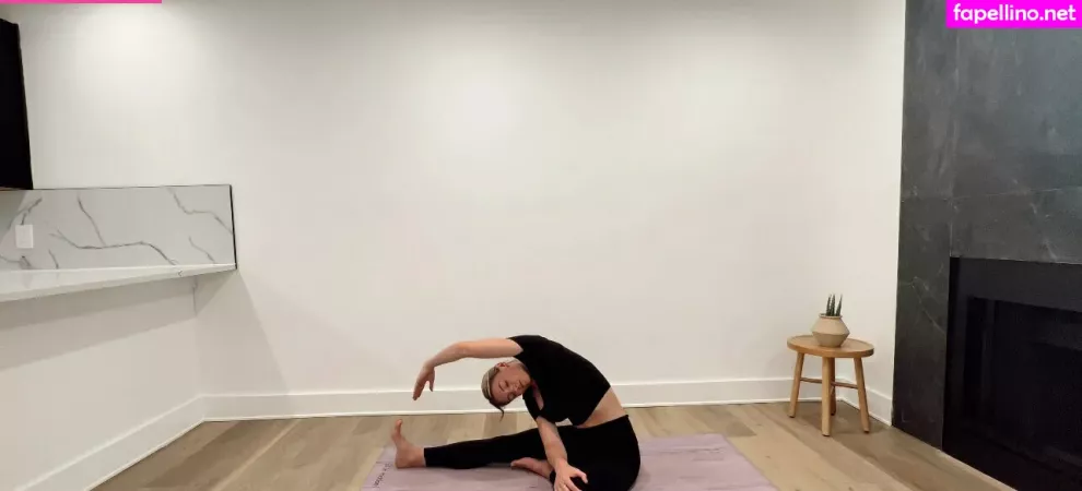 Yogawithemily OnlyFans Thumbnail #TtwEmosEtm