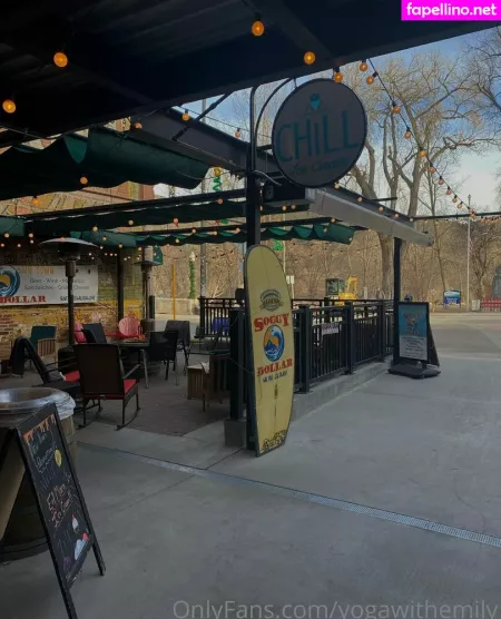 Yogawithemily OnlyFans Thumbnail #UUTNt9G5QJ