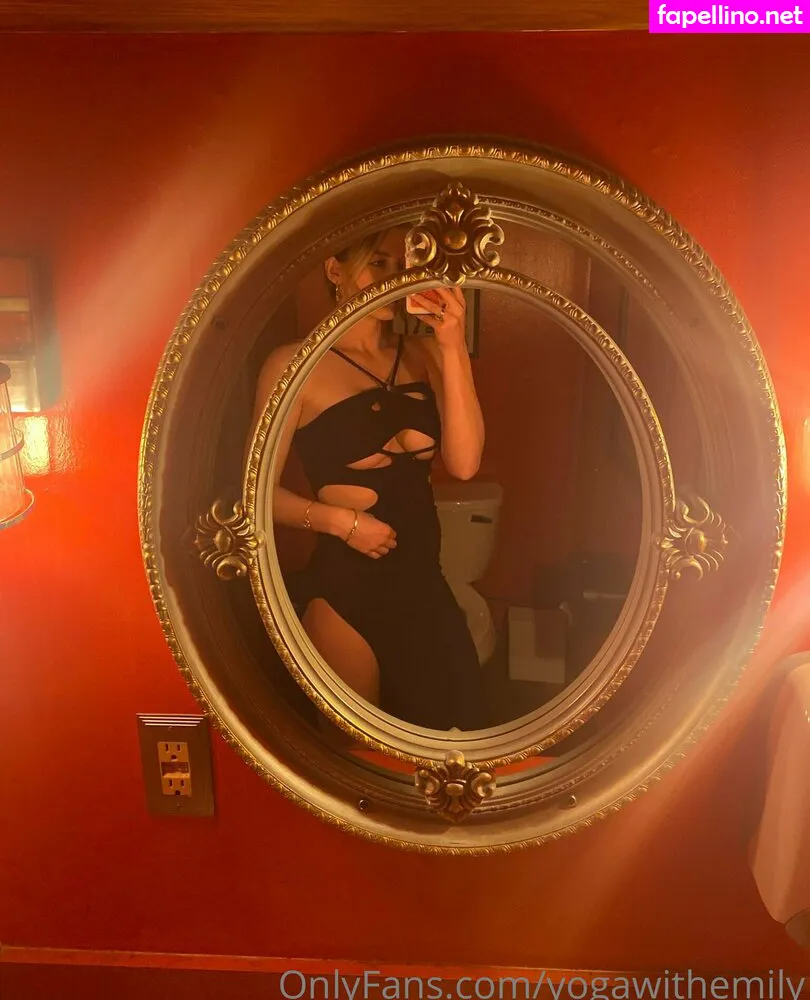 yogawithemily Nude Leaked OnlyFans Photo #aJ19q7Pupd