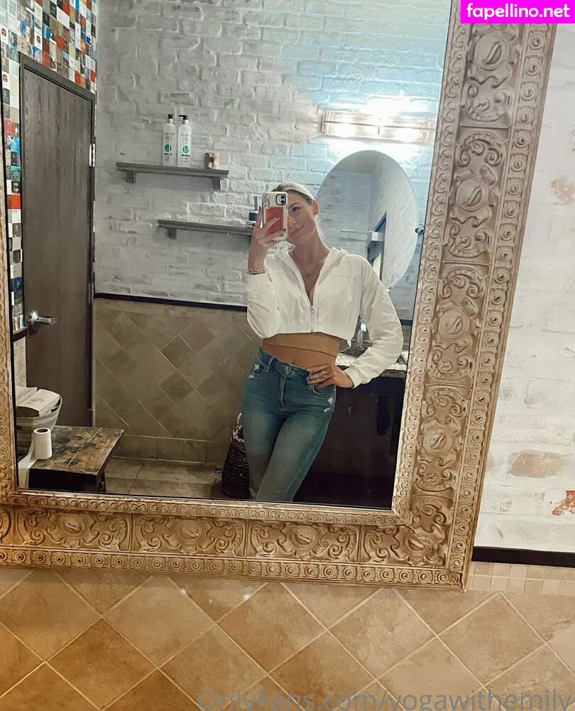 yogawithemily Nude Leaked OnlyFans Photo #l0Uh1k7eer