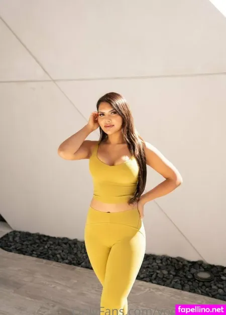 Yogawithtaz OnlyFans Thumbnail #dvjbT7fJOI