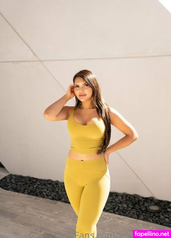 yogawithtaz, yogawithtaz_ Nude Leaked OnlyFans Photo #dvjbT7fJOI