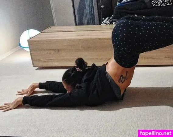 Yogetavip OnlyFans Thumbnail #sfFaR47GLC