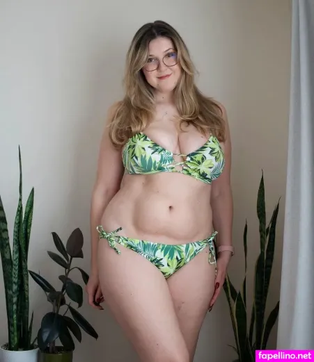 Yogi Bea 2 OnlyFans Thumbnail #Qt1rxn8CbI