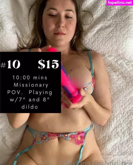 Yogi Bea Free OnlyFans Thumbnail #hmKcbY5uX7