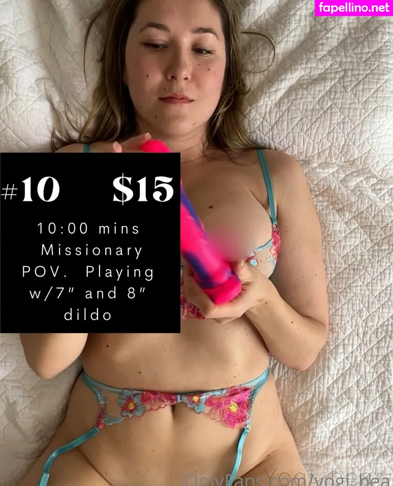 uuunrepeatableee, yogi_bea_free Nude Leaked OnlyFans Photo #hmKcbY5uX7