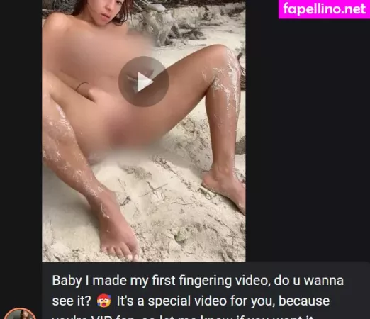 Yogi Cath 2 OnlyFans Thumbnail #MdTceN6EMq