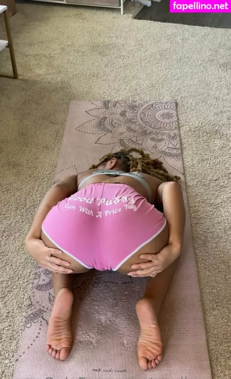 Yogibaexo OnlyFans Thumbnail #Nk7ImXSpm2