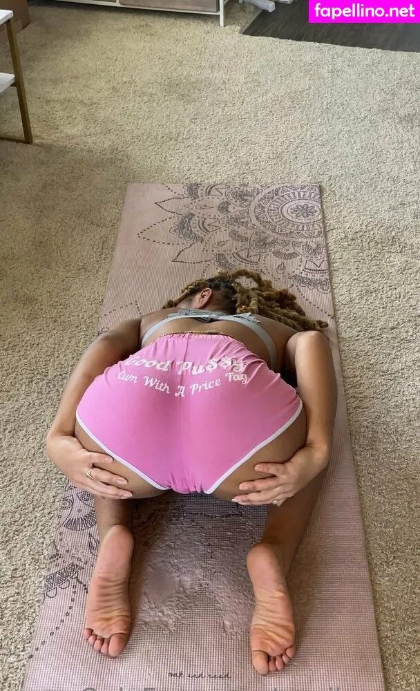 yogibaexo Nude Leaked OnlyFans Photo #Nk7ImXSpm2